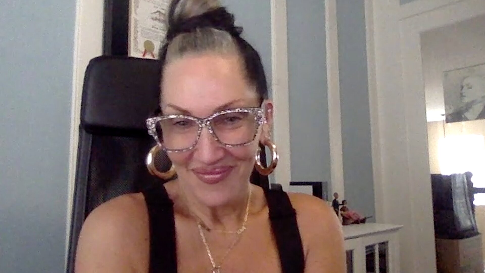Michelle Visage