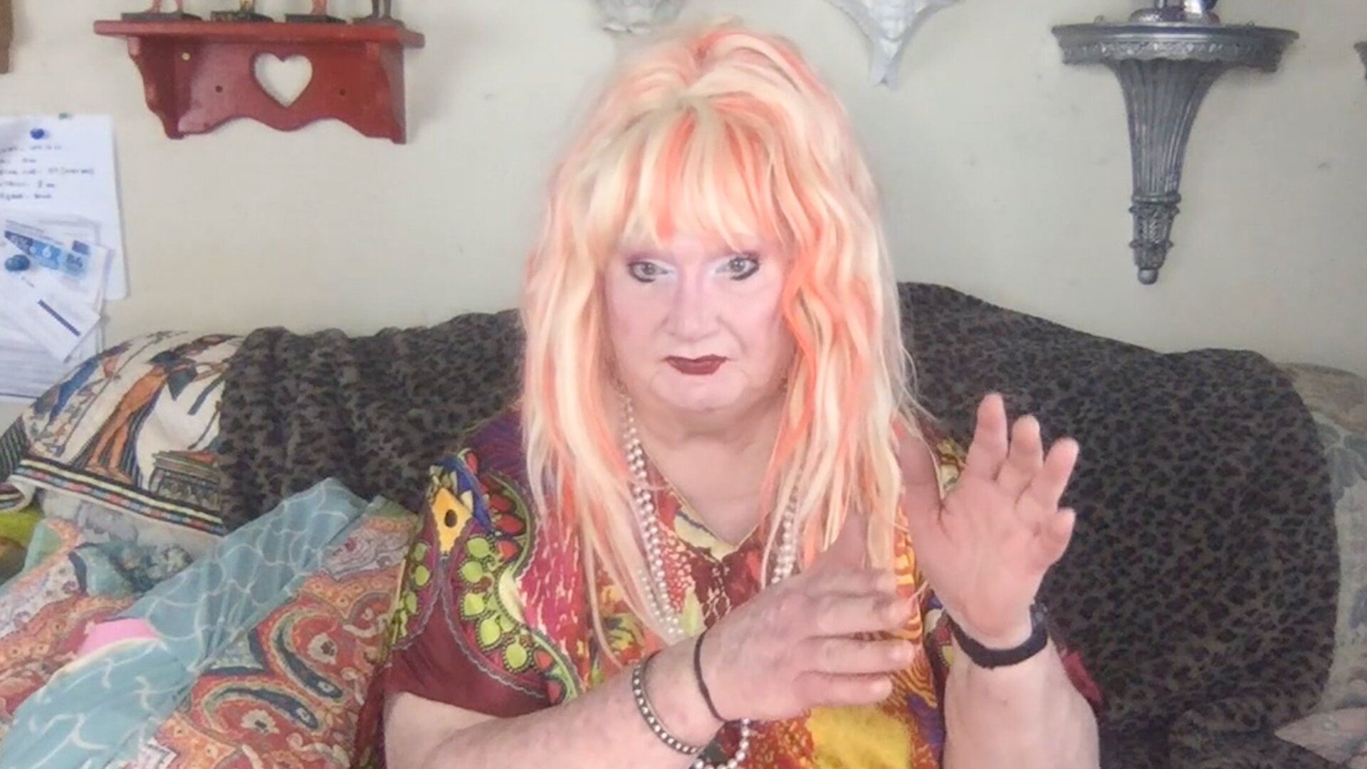 Jayne County