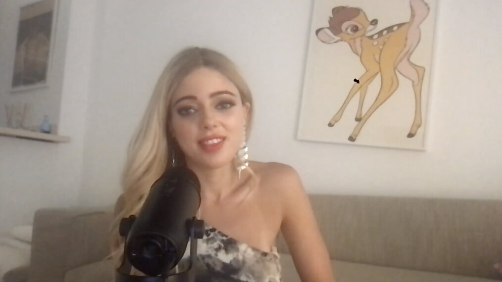 Cat Marnell