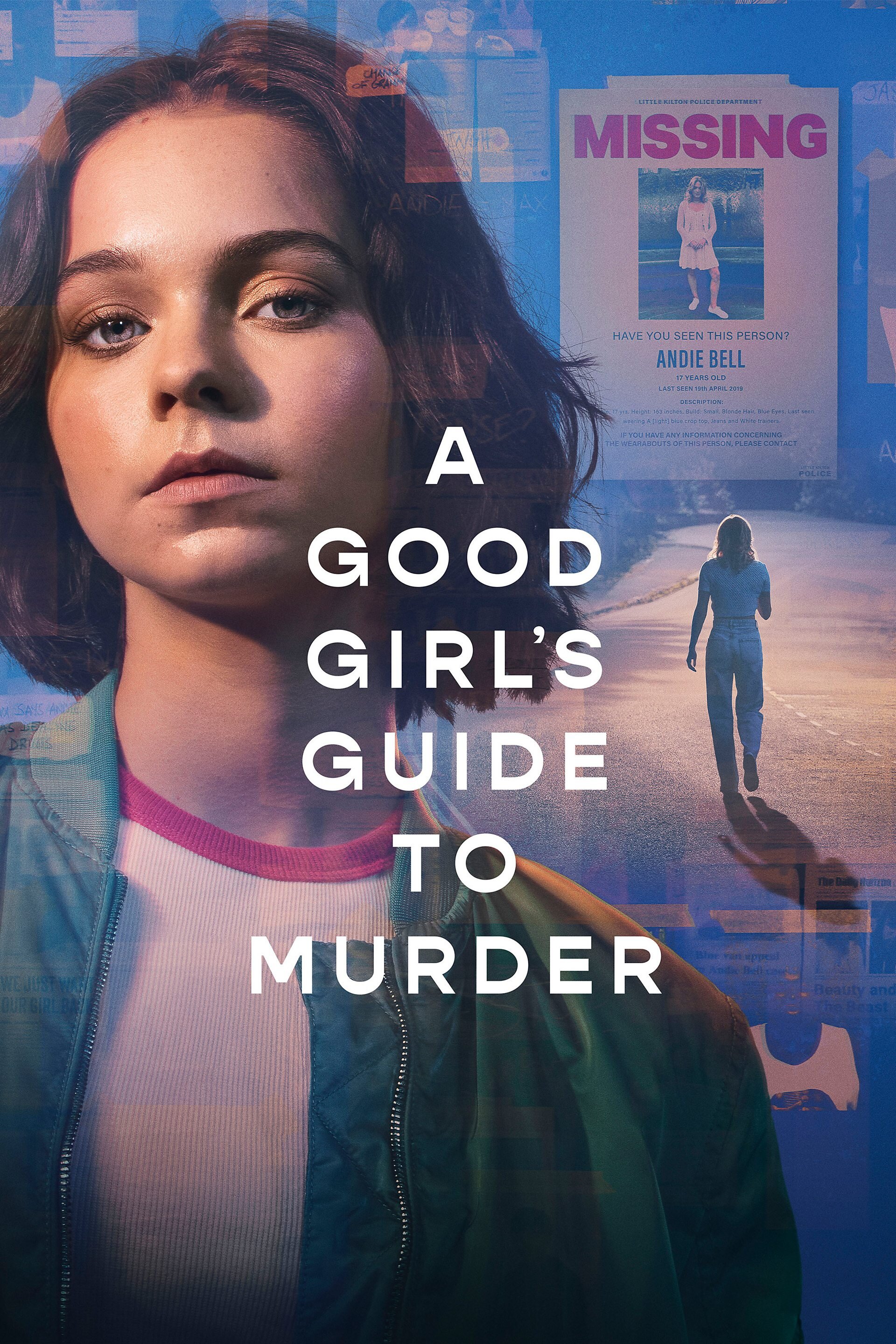 A Good Girl's Guide to Murder | TVmaze