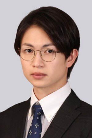 Kazuki Yoshihata