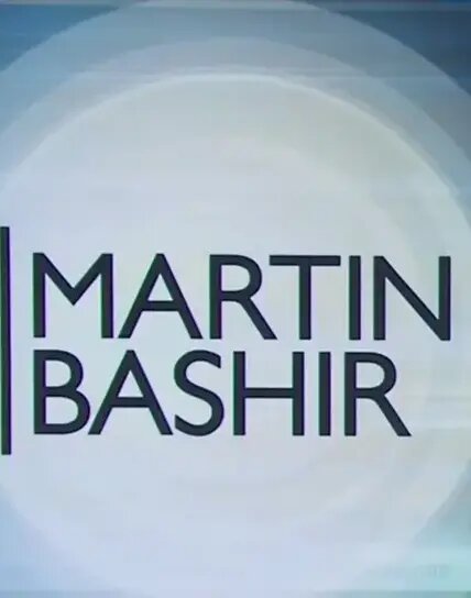 Martin Bashir | TVmaze