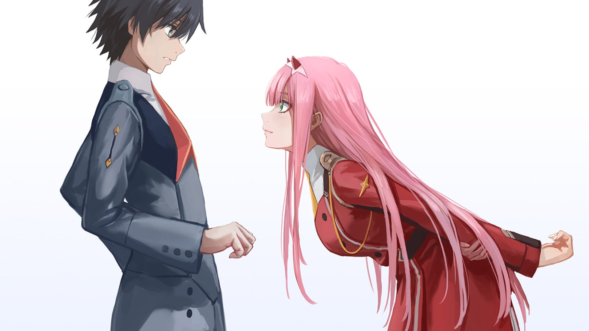 <b>Darling</b> <b>in</b> <b>the</b> <b>FranXX</b> Image #1301444 TVmaze.