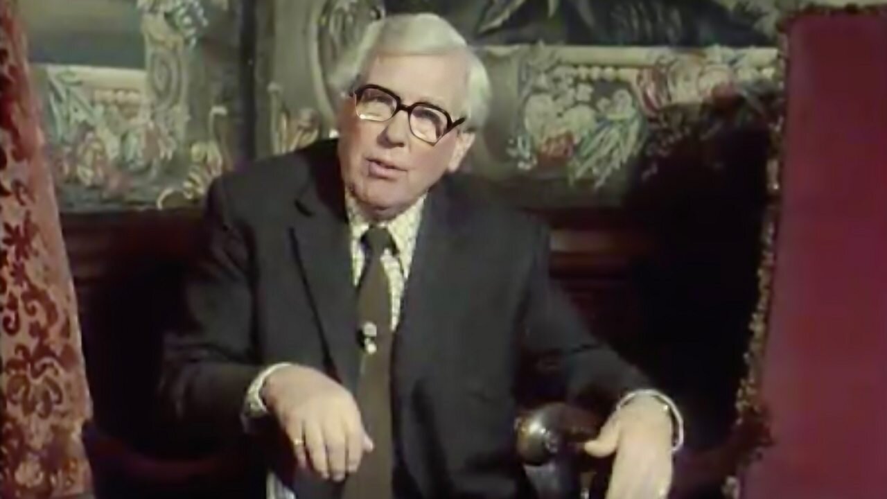 The Story of English Furniture S1 E03 – William and Mary