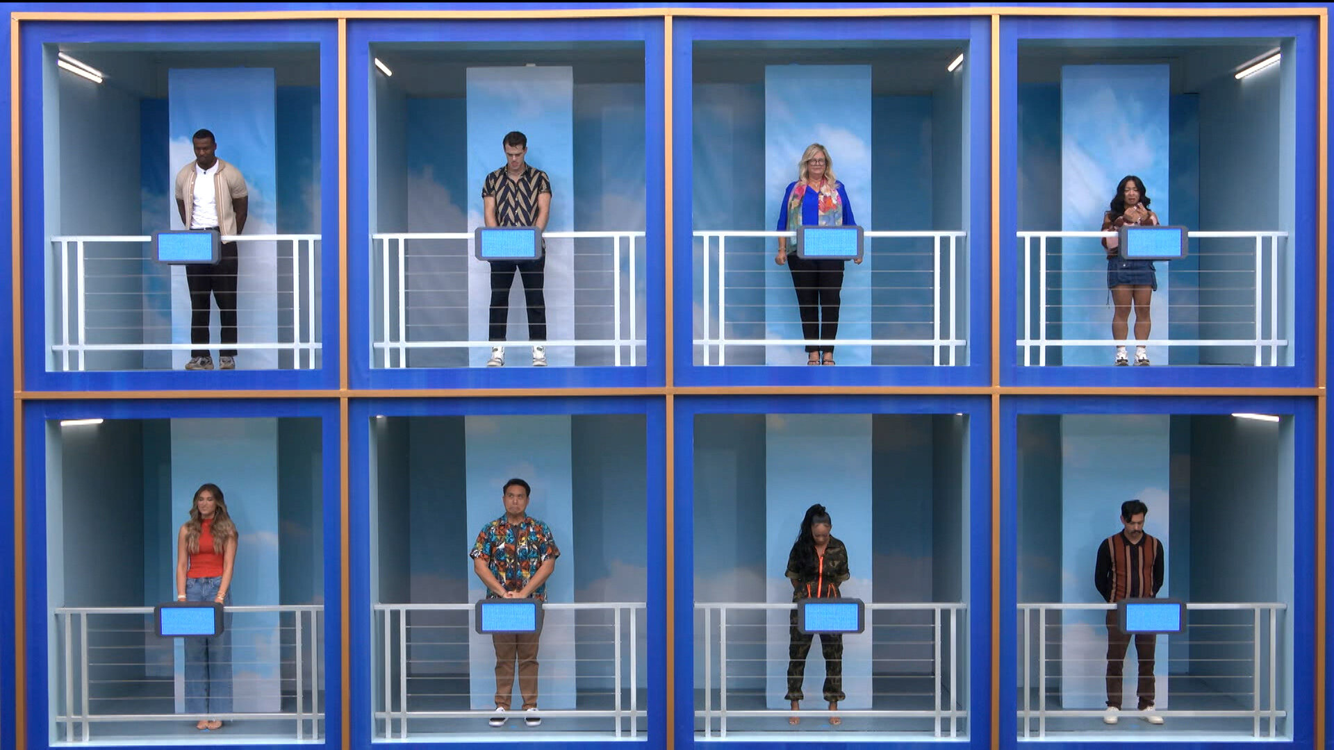 Episode 1 Big Brother 26x01 Tvmaze 1510