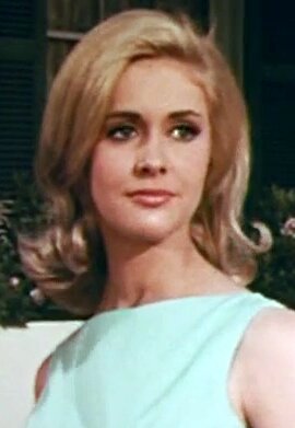Linda Marshall