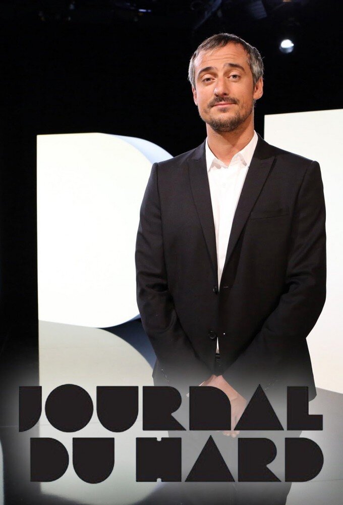 Le journal du hard poster
