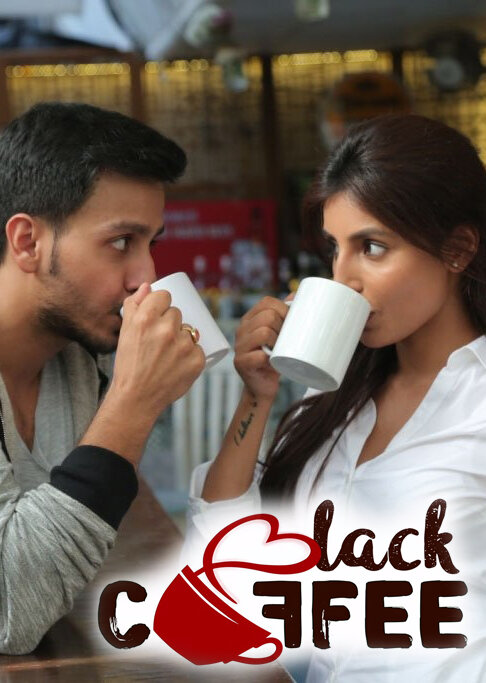 Black Coffee