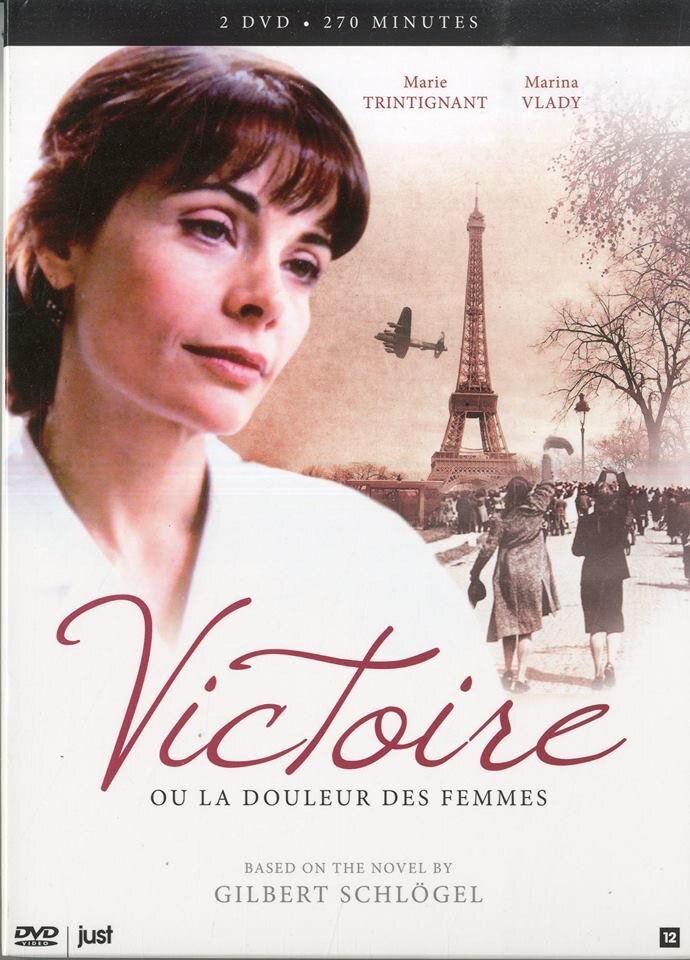 Victoire ou la Douleur des femmes poster