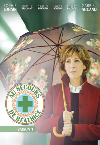 Au Secours De Beatrice Season 1 poster