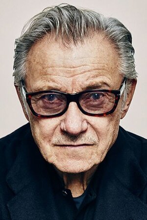 Harvey Keitel