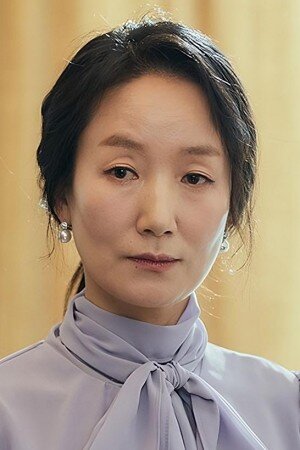 Lim Yoo Sun