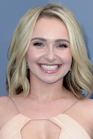 Hayden Panettiere