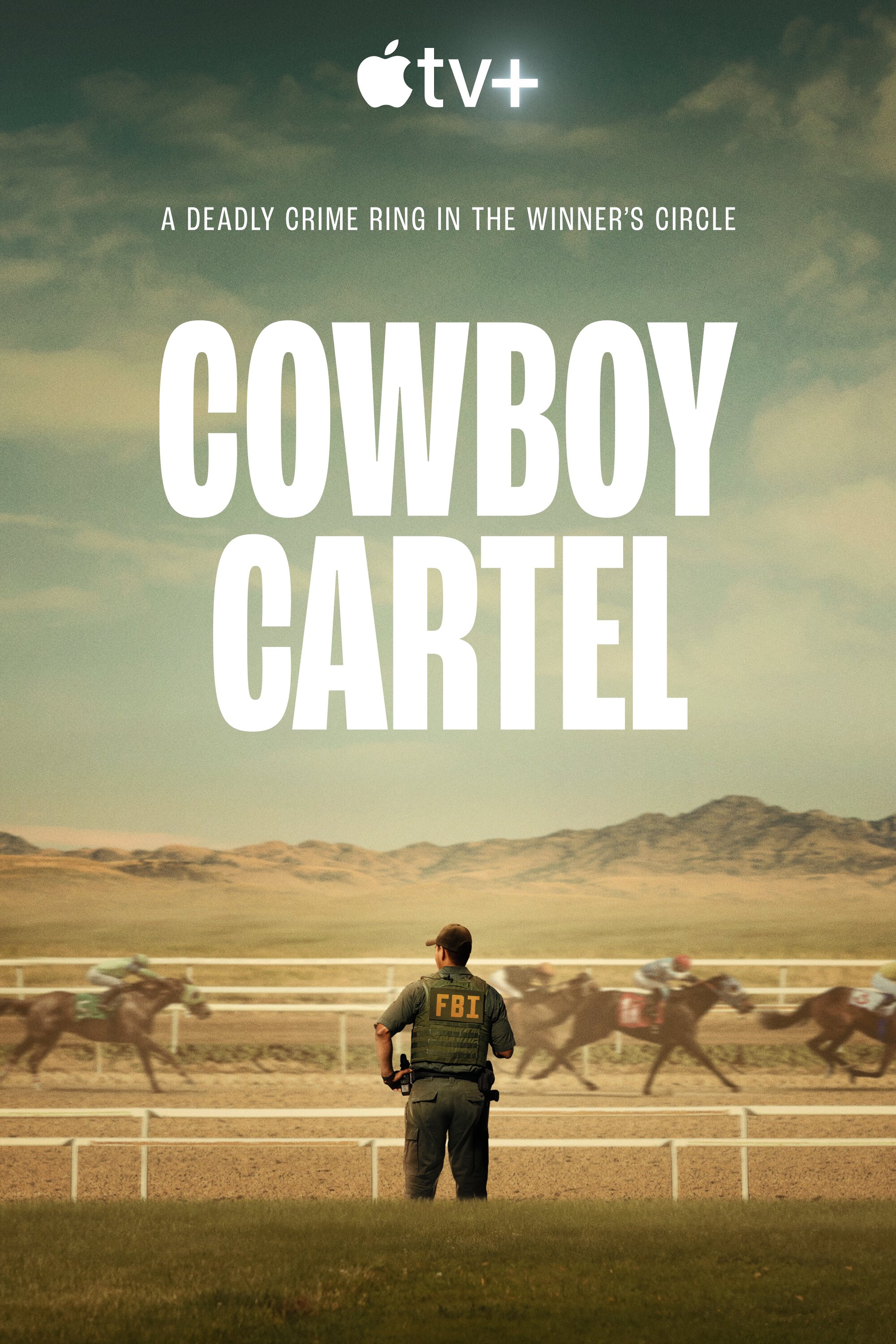 Cowboy Cartel | TVmaze