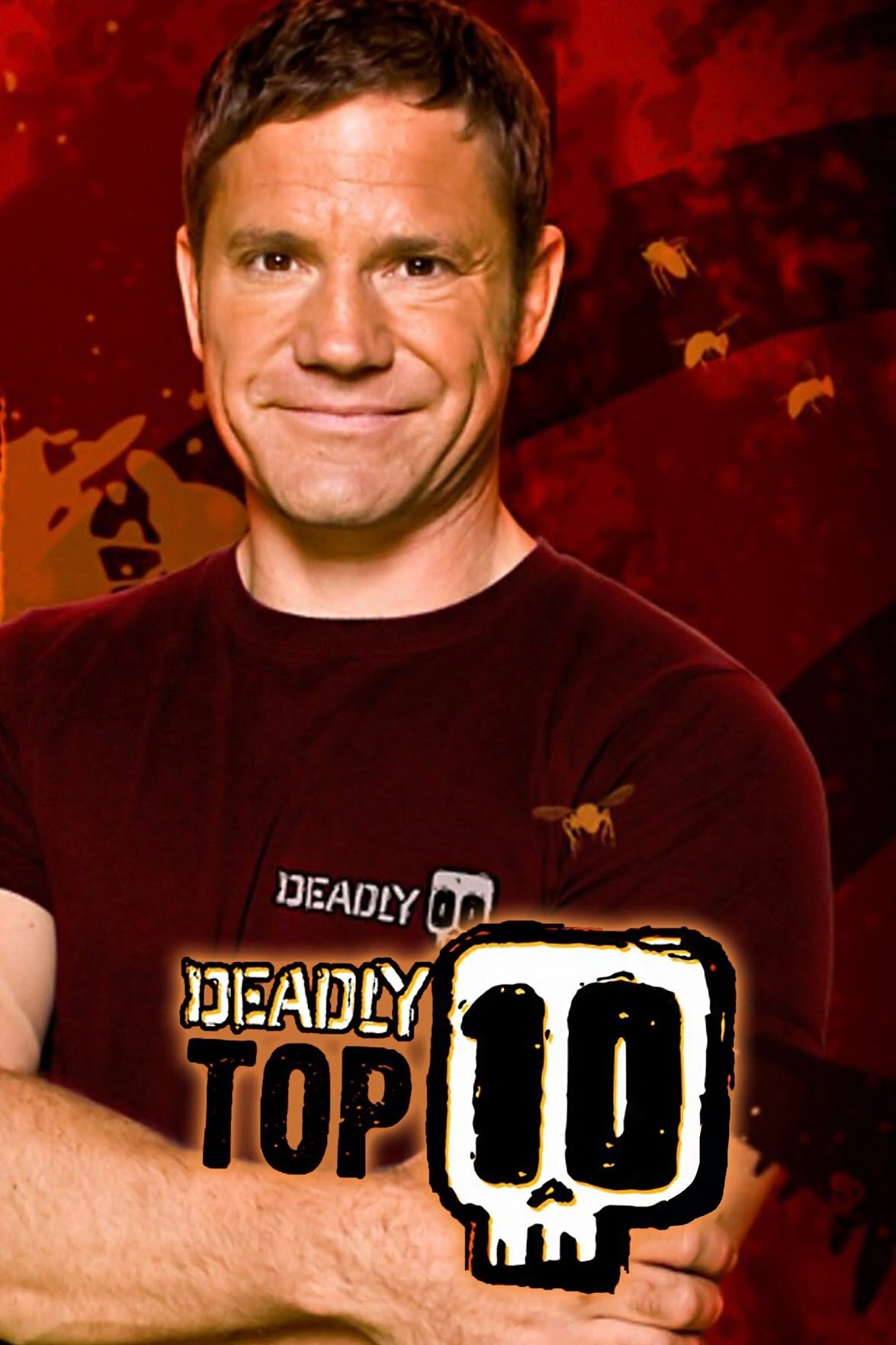 Deadly Top 10 poster