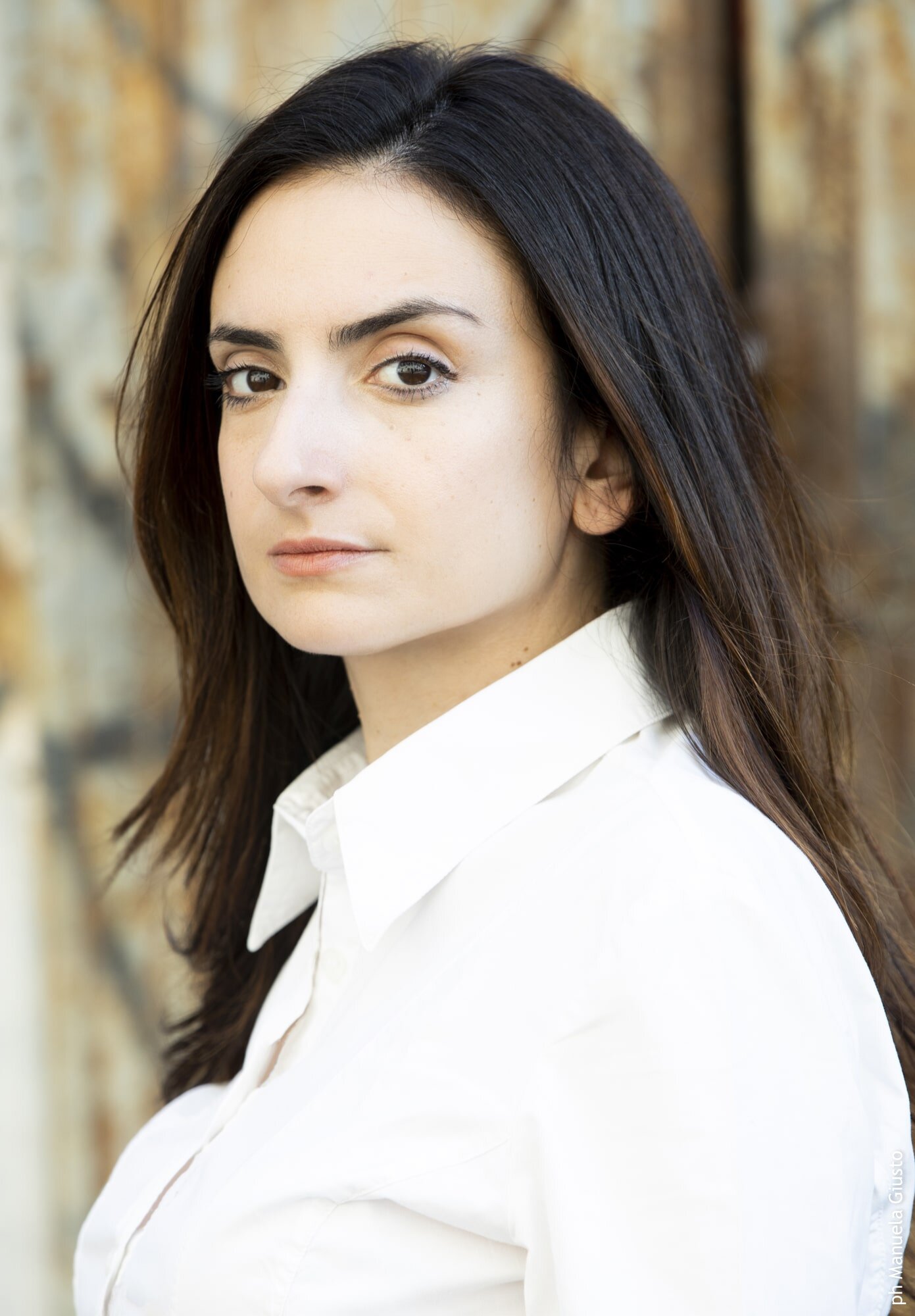 Nicoletta Cefaly
