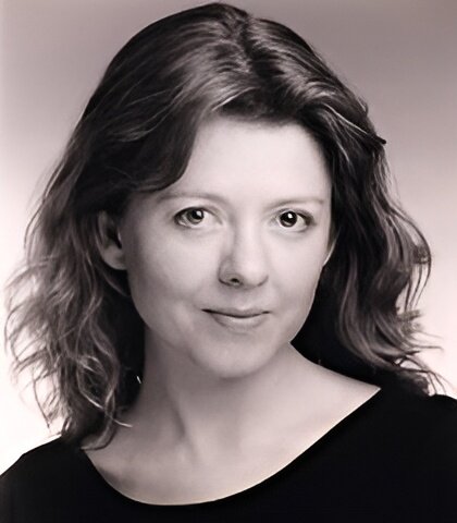 Jo Wyatt