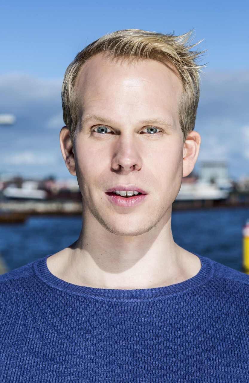 Rick Paul van Mulligen
