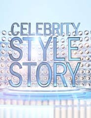 Celebrity Style Story poster