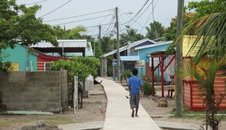 Belize