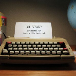 On Story poster