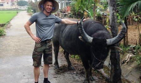 Vietnam