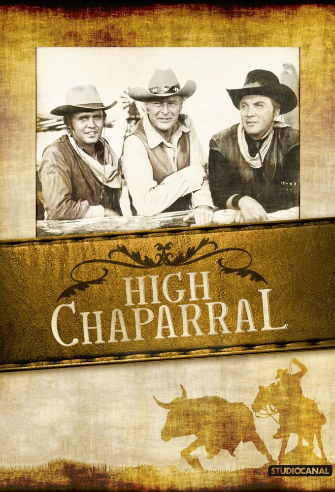 Watch The High Chaparral online free Watch The High Chaparral online free