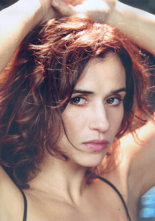 Teresa Saponangelo