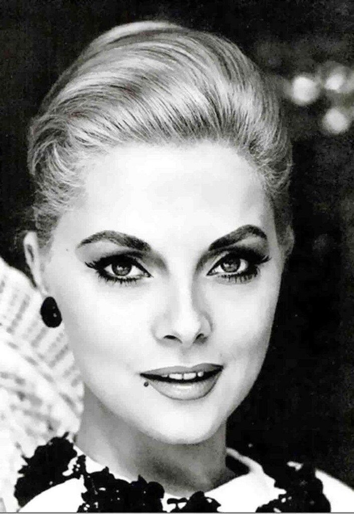 Virna Lisi