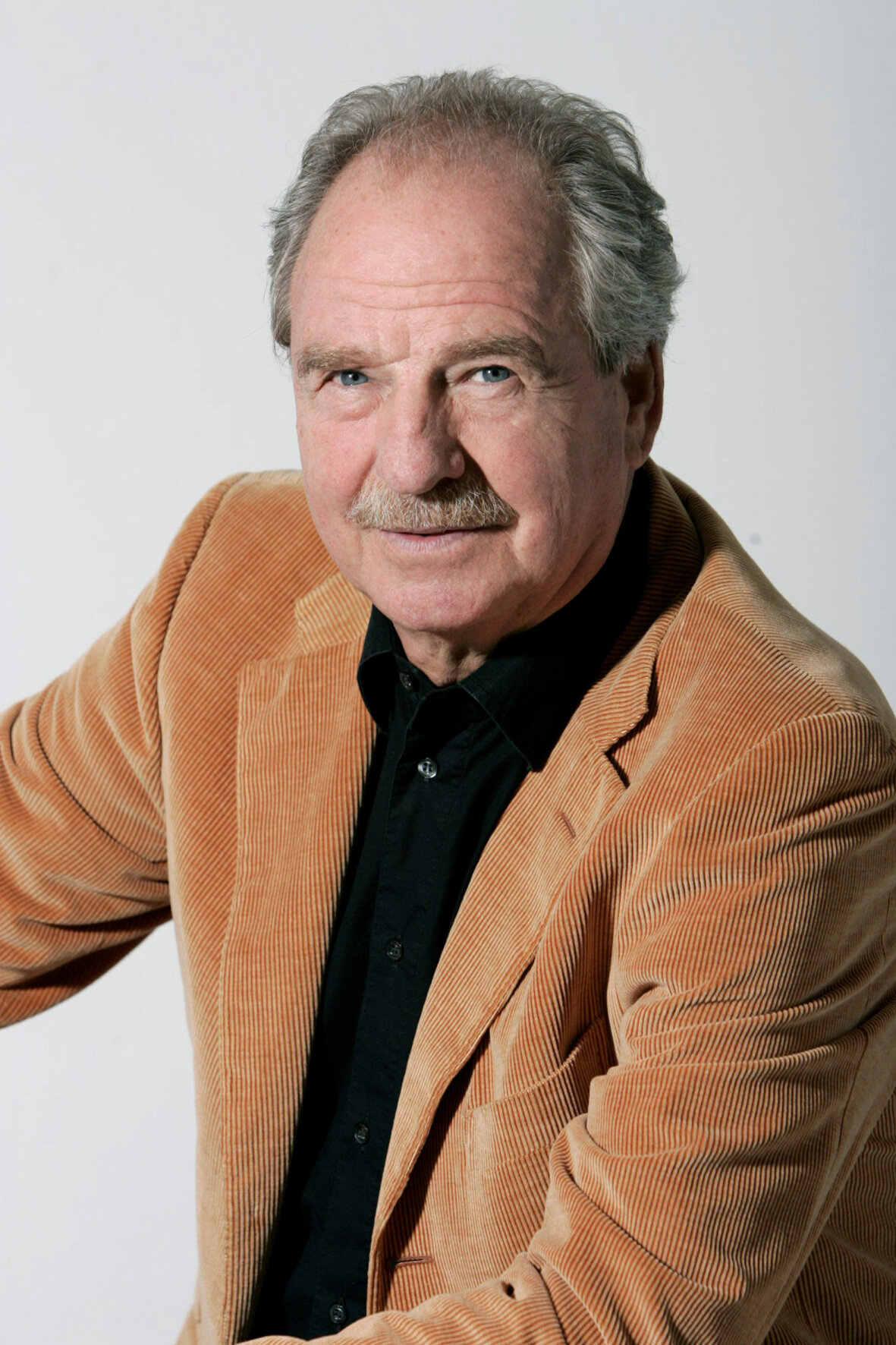 Freidrich Von Thun