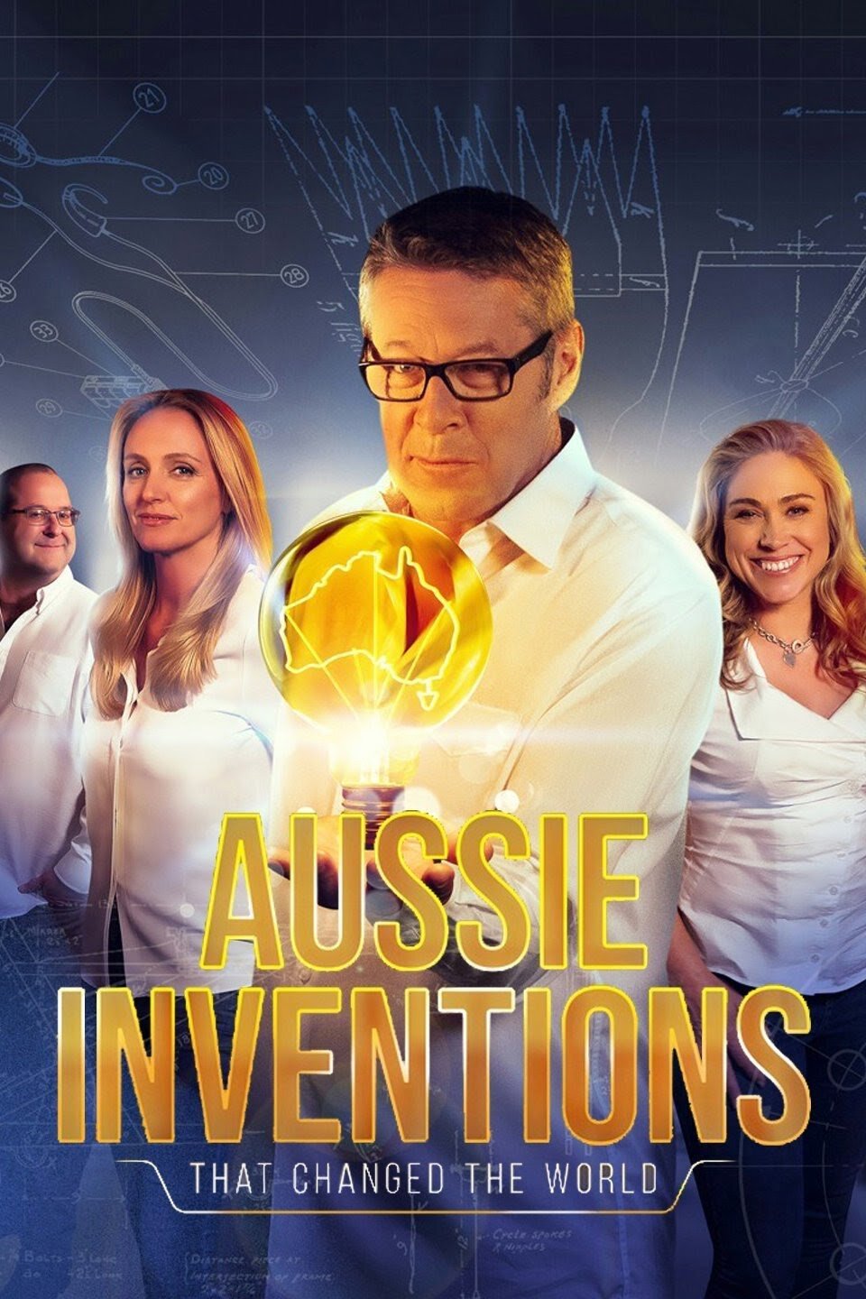 Aussie Inventions That Changed the World