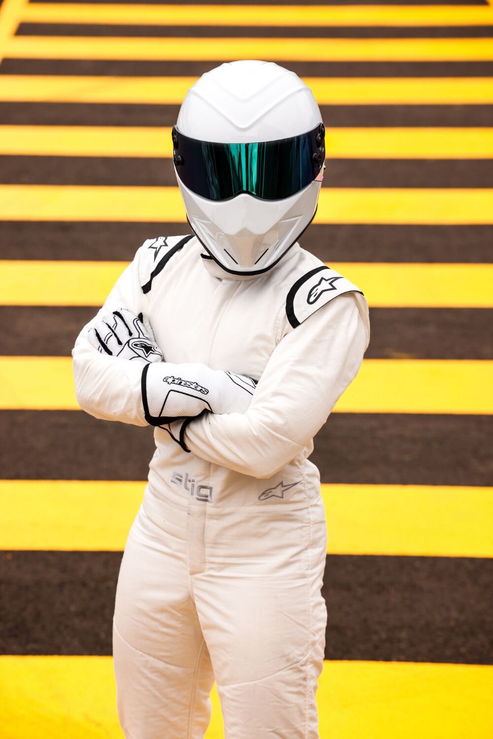 The Stig