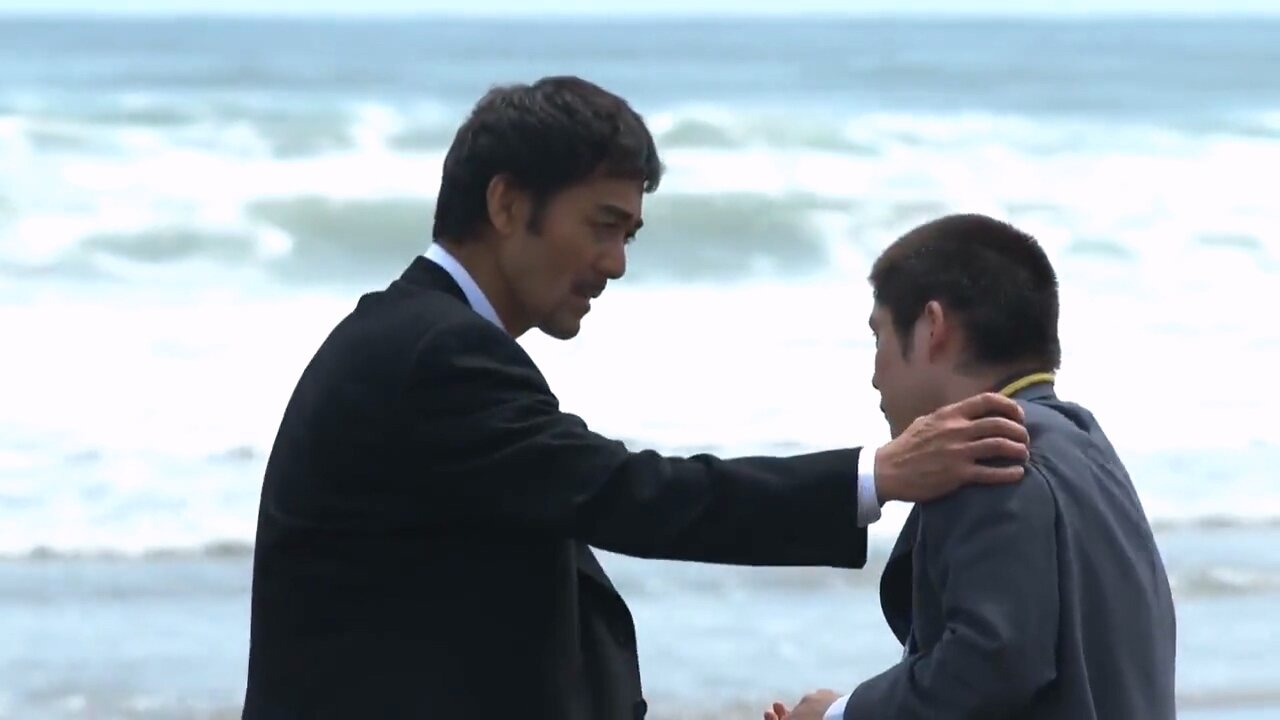 Dragon Zakura S2 E05 – Episode 5