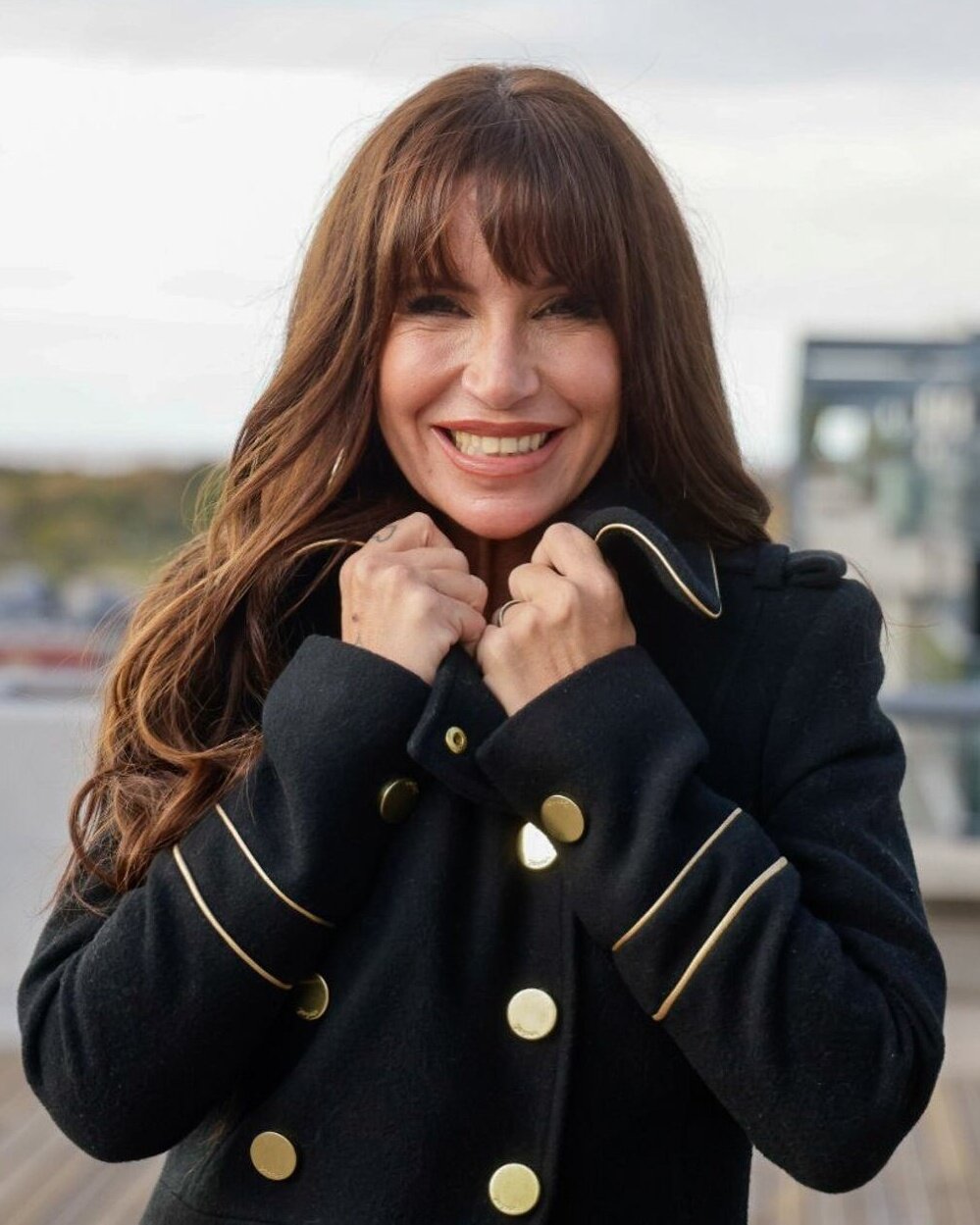 Florencia Peña