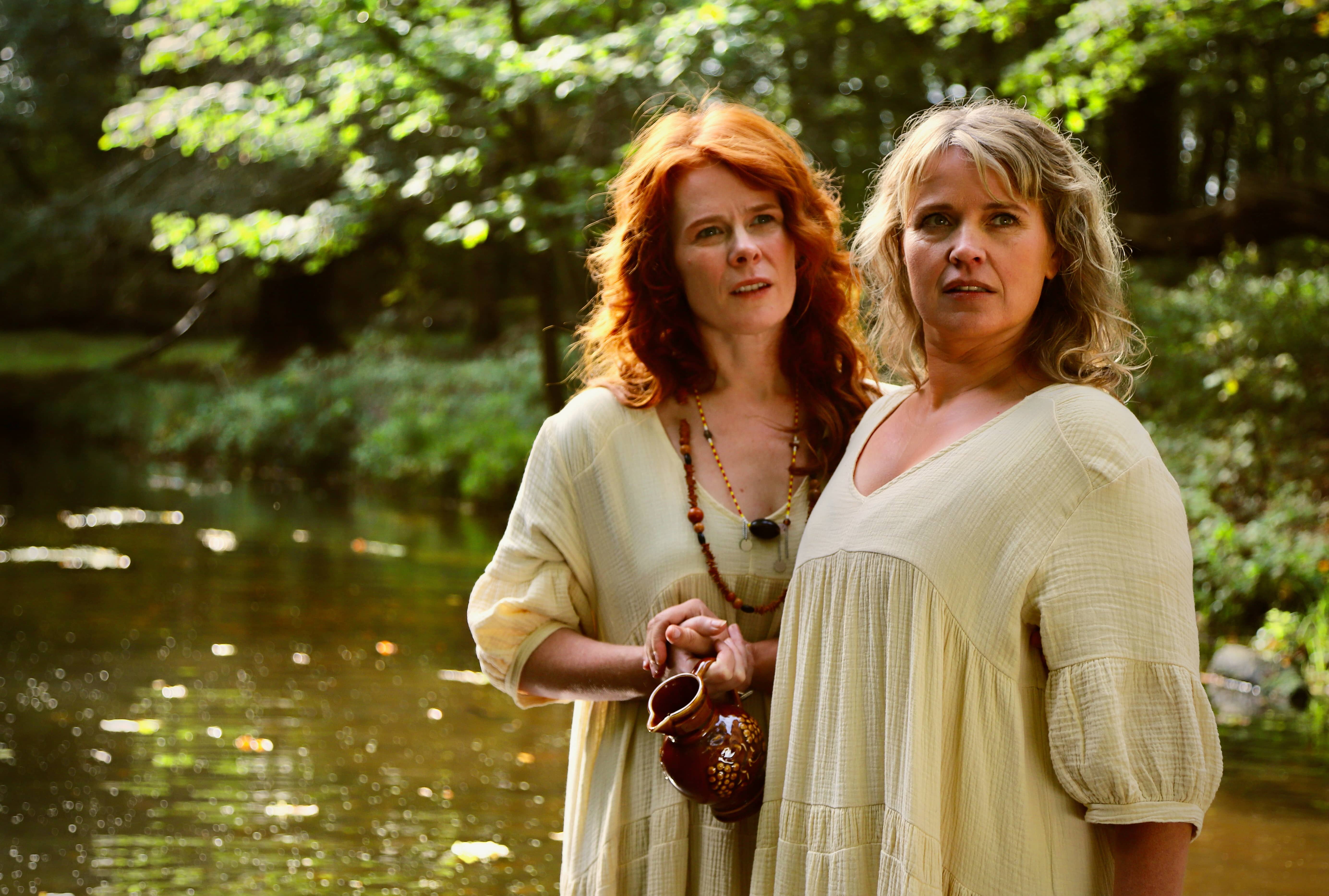Ten minste houdbaar tot S1 E06 – Op blote voeten