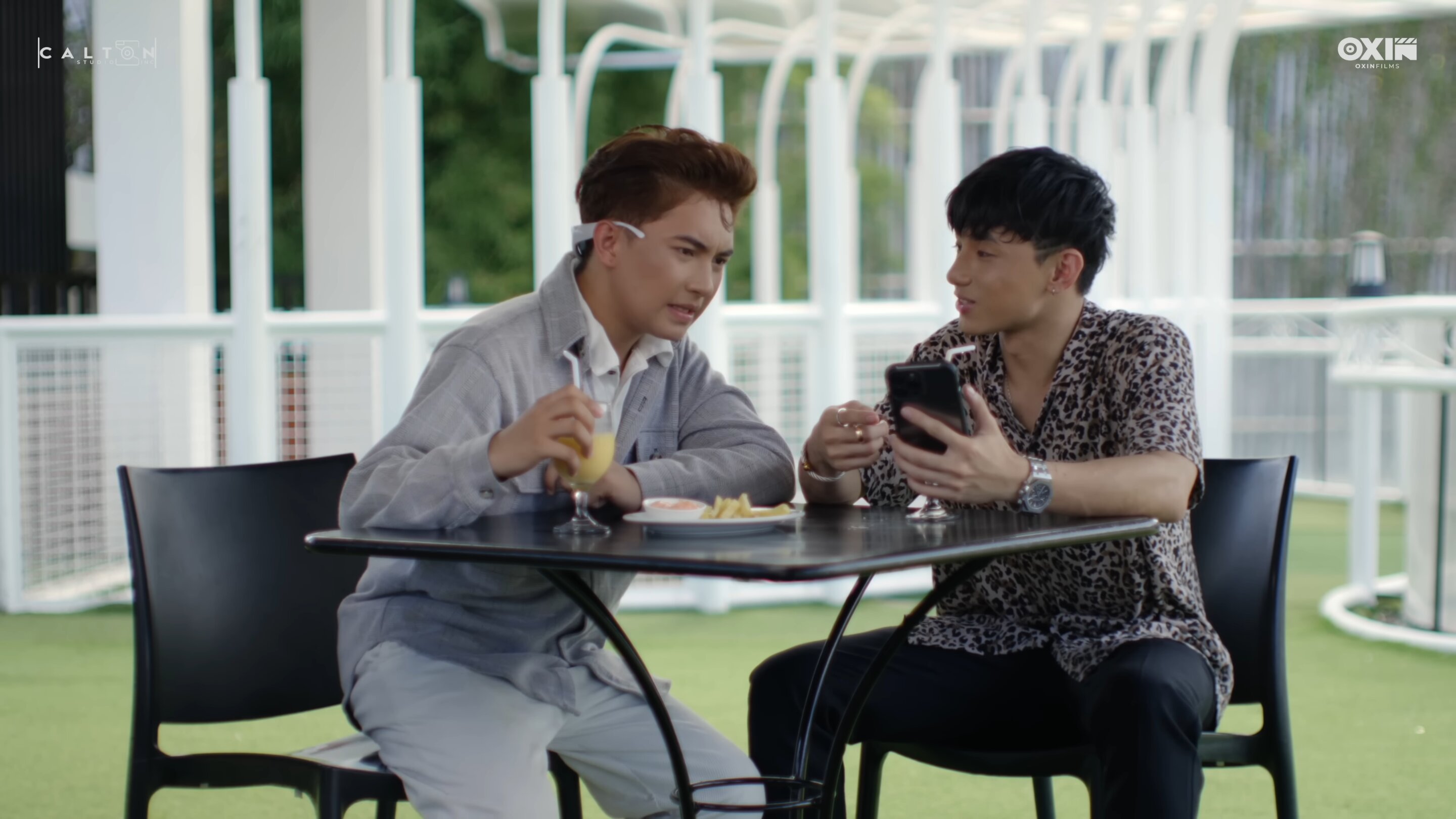 Sky Valley S1 E05 – Episode 5