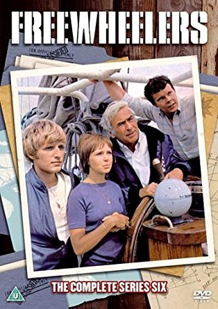 Freewheelers poster