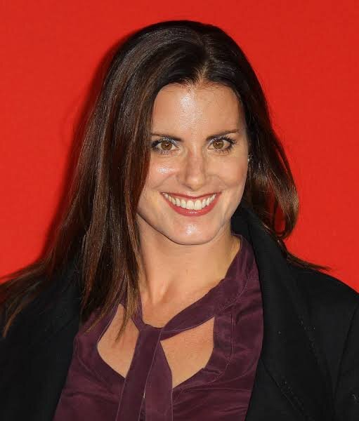 Elisabeth Baulitz