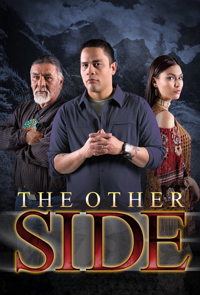 The Other Side poster