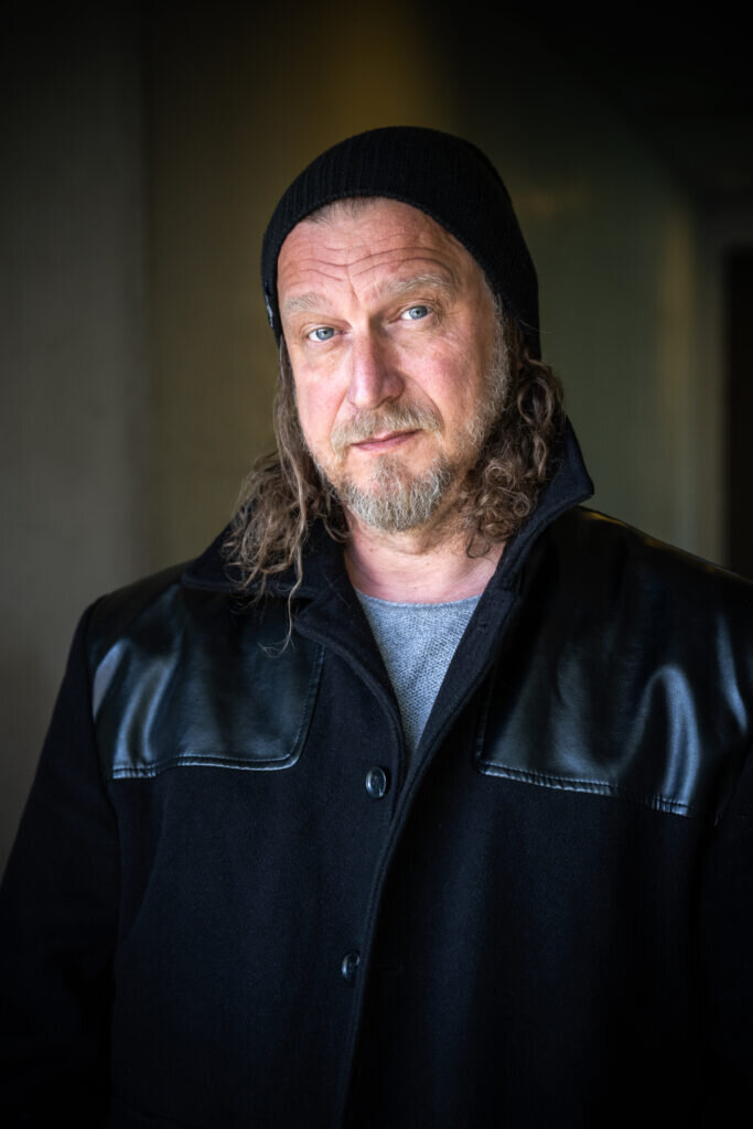 Matthias Komm
