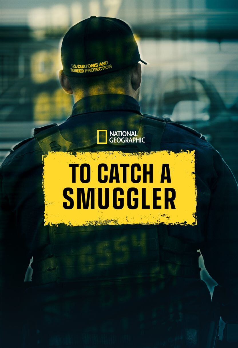To Catch a Smuggler | TVmaze - To Catch A Smuggler Season 2 Episode 2