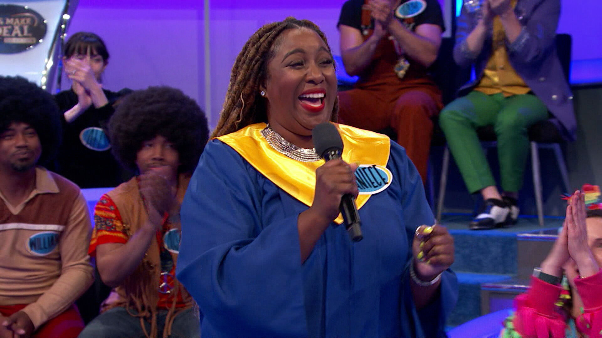 Let's Make a Deal Primetime S3 E13 – Sing for a Big Deal