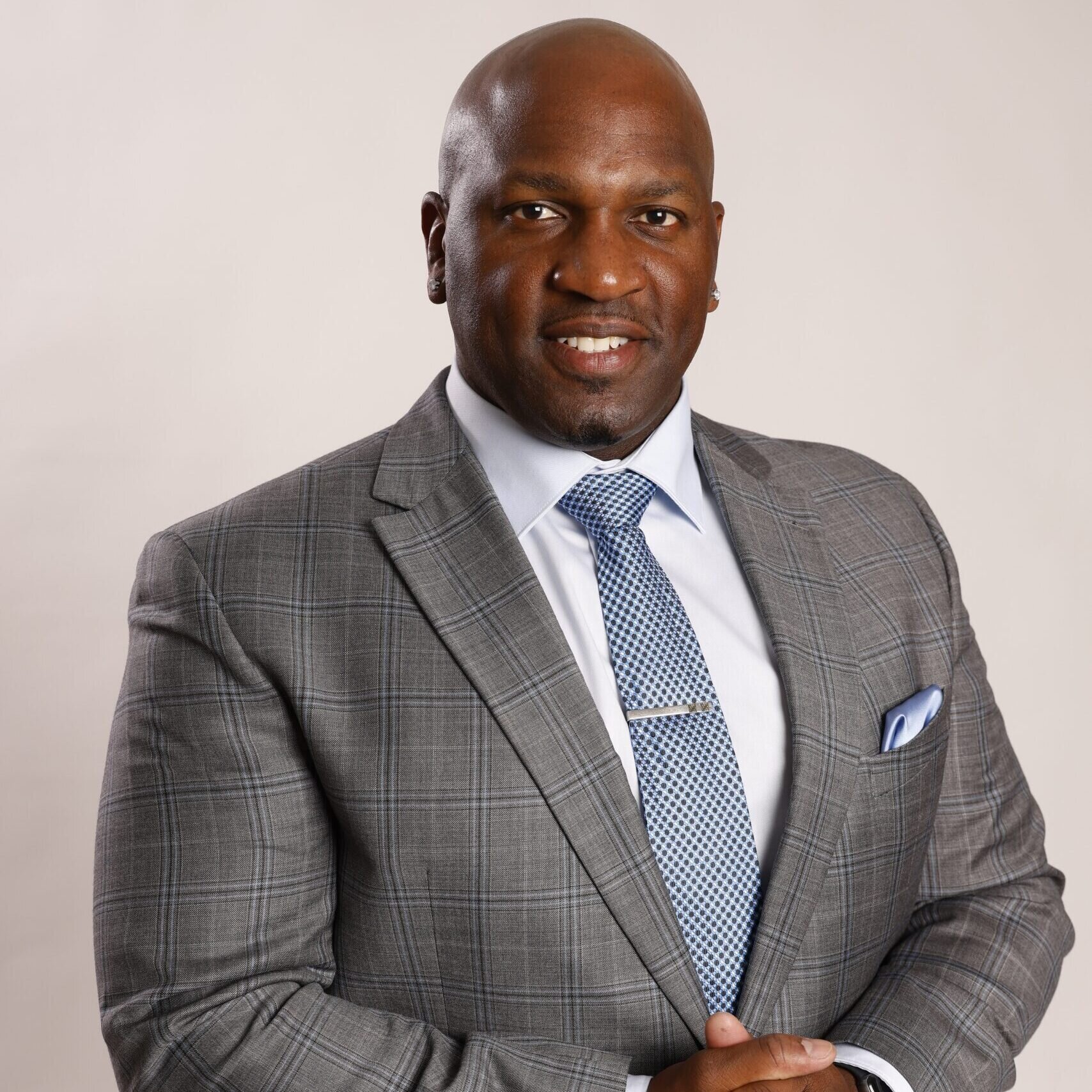 Kirk Morrison