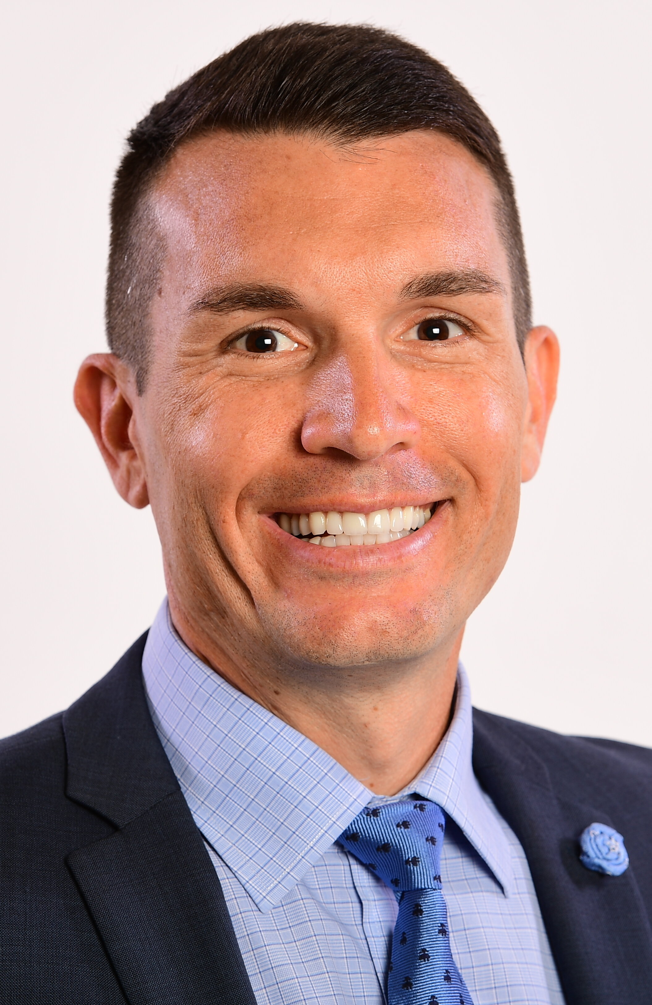 Paul Carcaterra