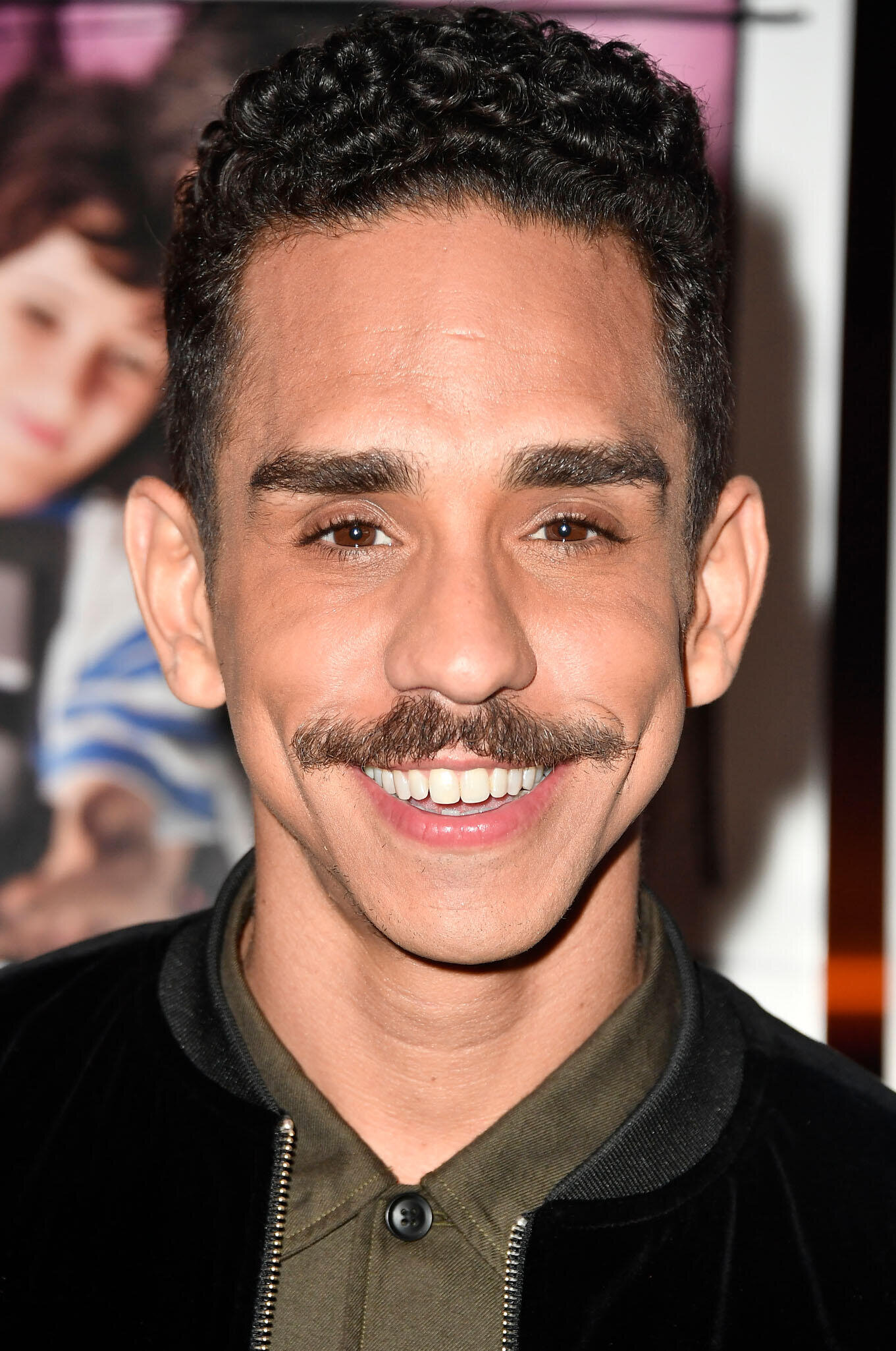 Ray Santiago