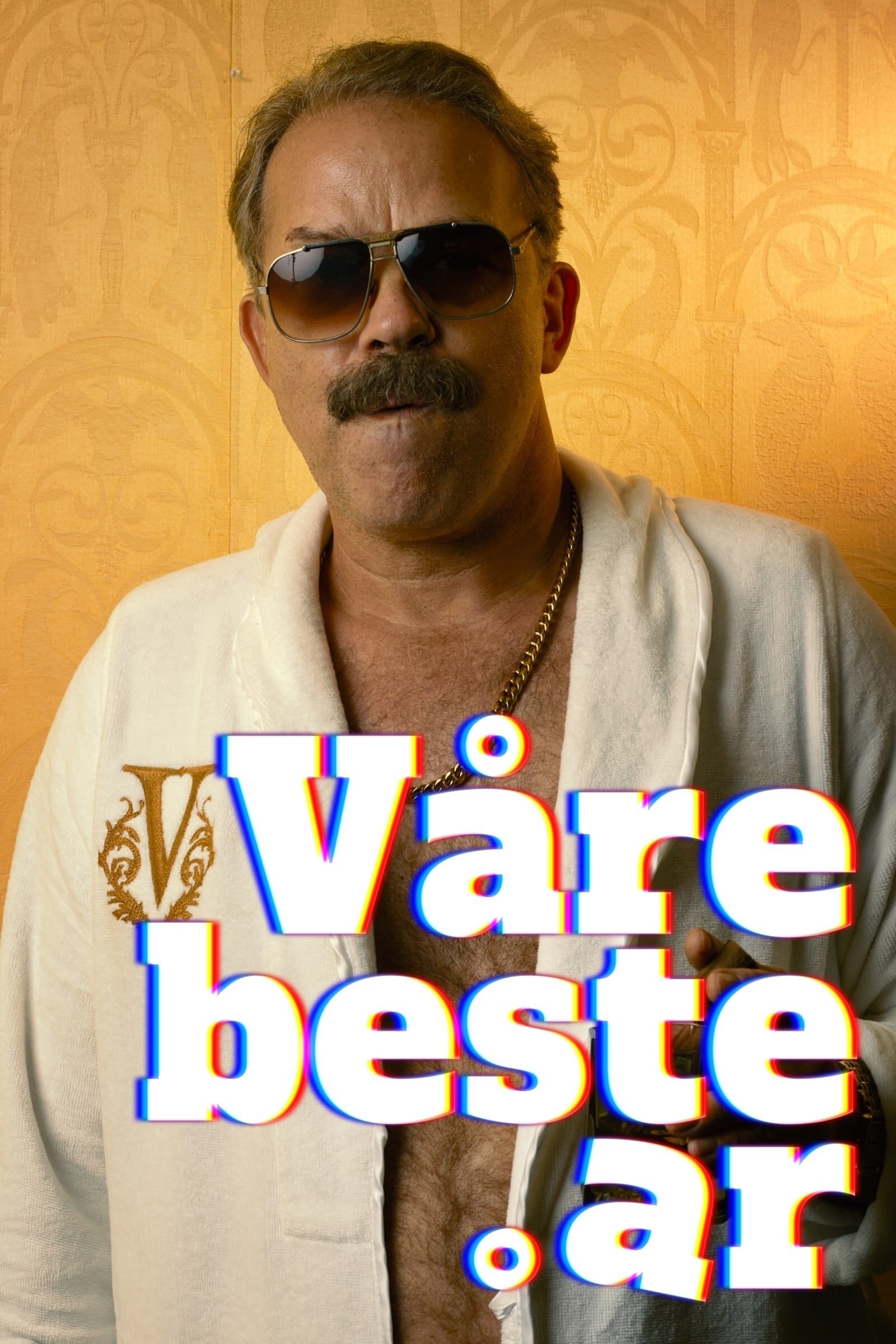 Våre beste år