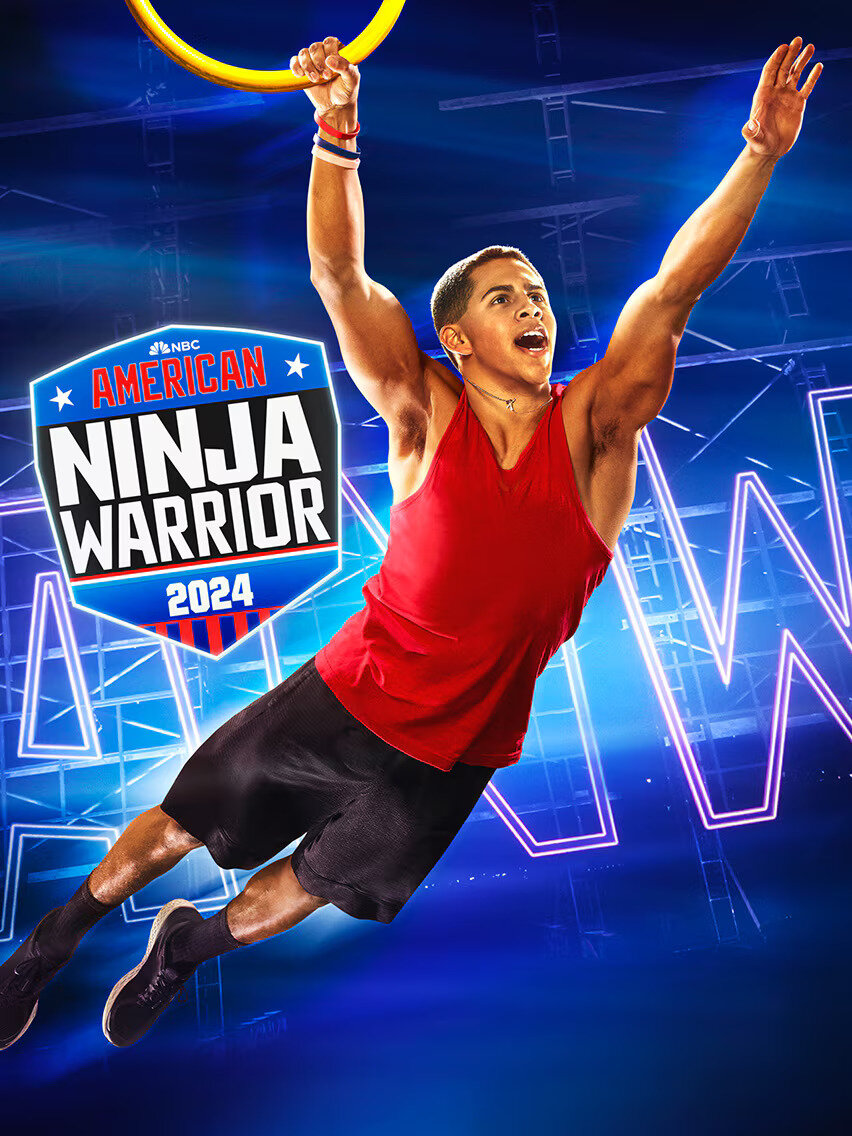 American Ninja Warrior