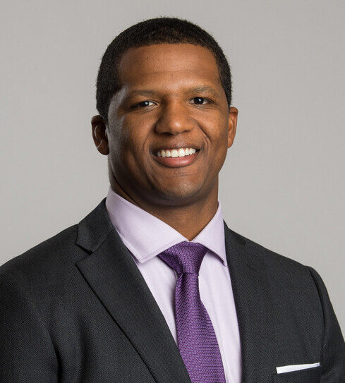 Roddy Jones