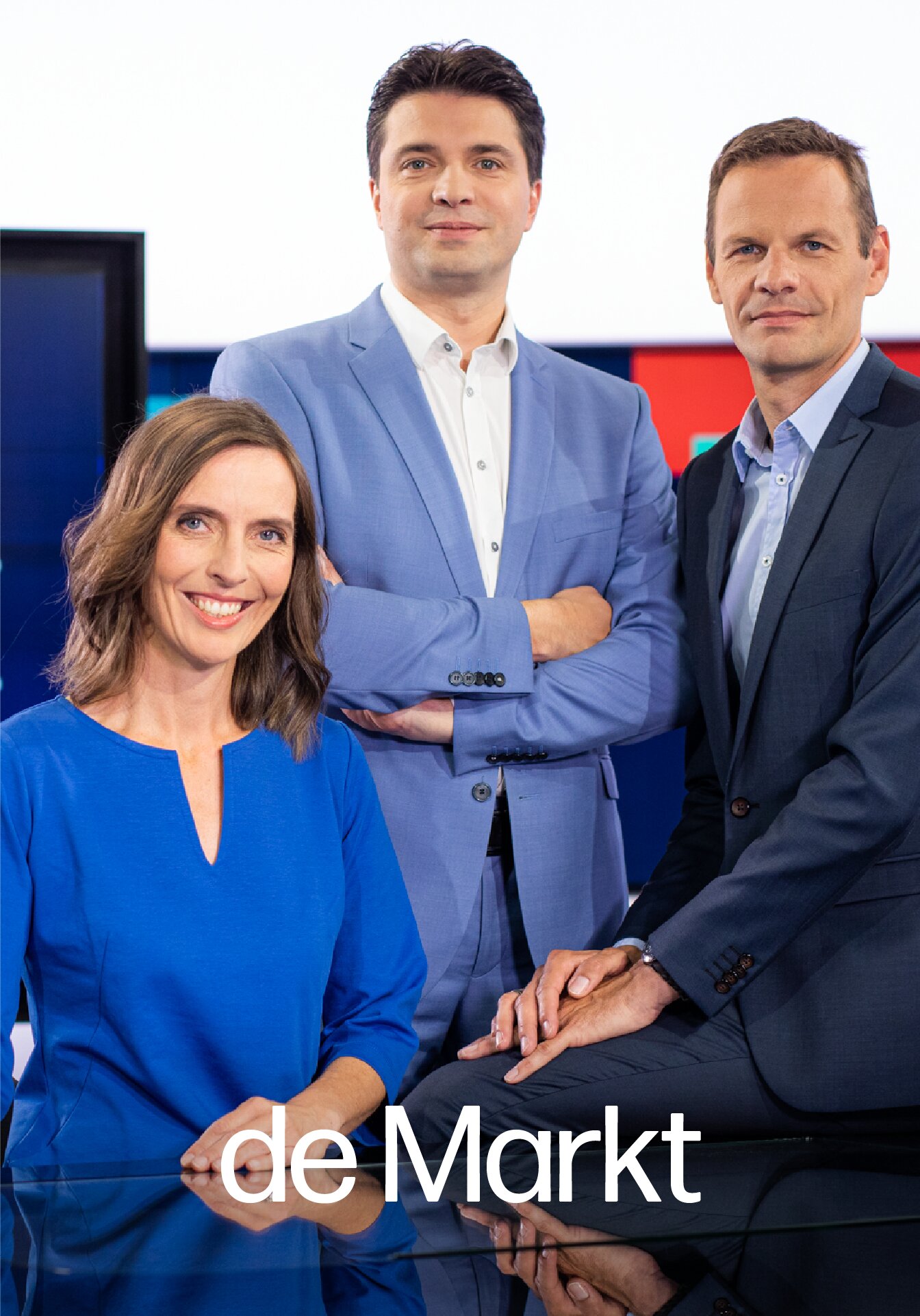 De markt Season 2024 poster