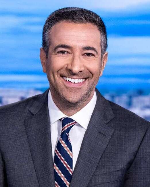 Ari Melber